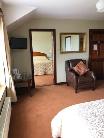 Seashore B&B Ballybunion Esterno foto