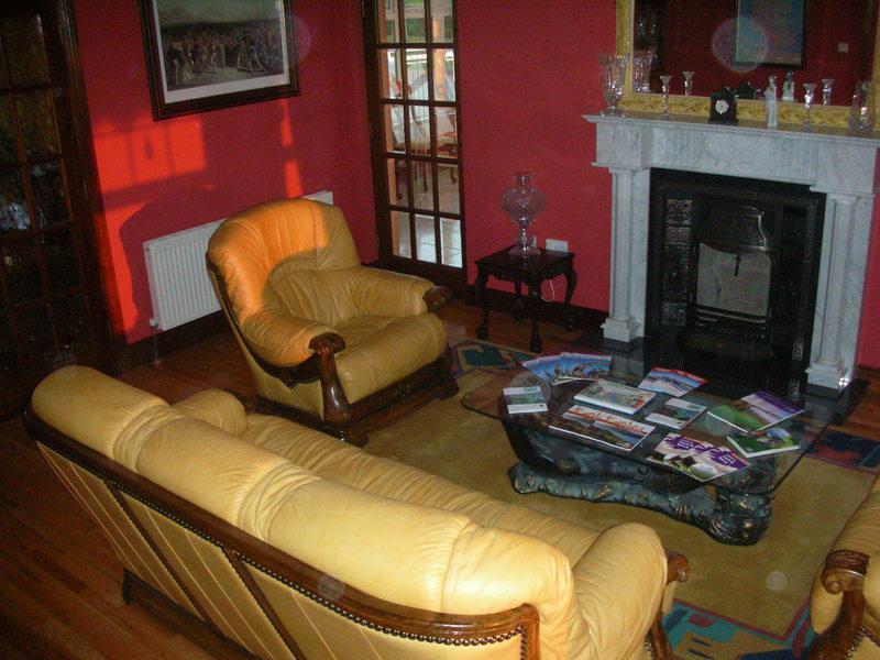 Seashore B&B Ballybunion Esterno foto